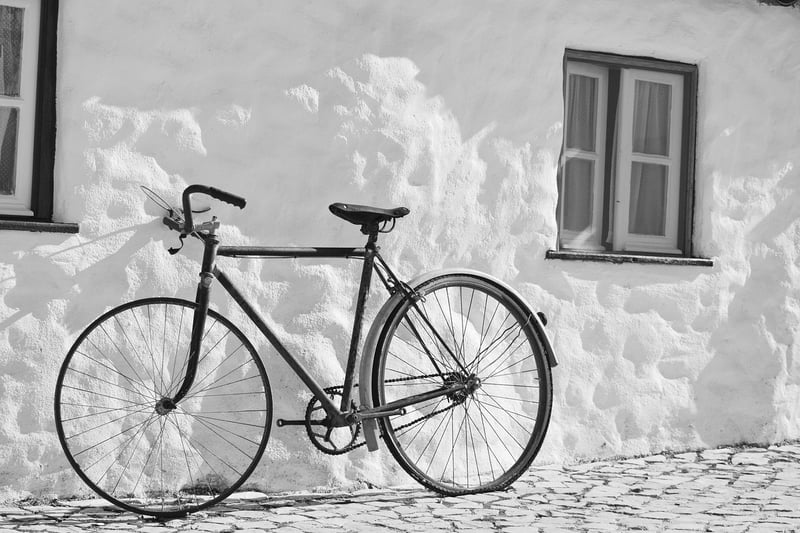 Biking Path