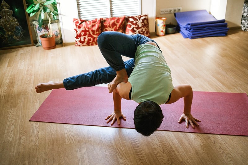 Yoga Image 2